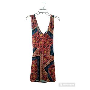 XL Socialite Dress